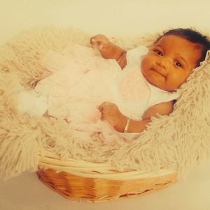 Meet your Posher, Noreen